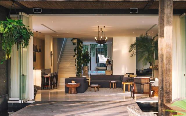 Noku Beach House by Elite Havens