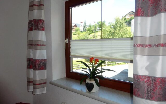 Haus Hackl