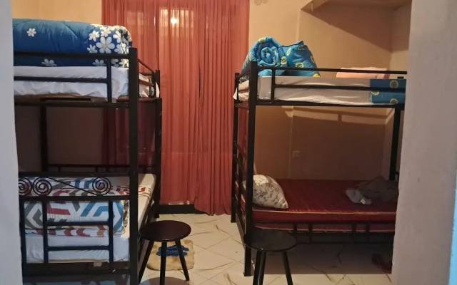 Victorious Chillzone Hostel