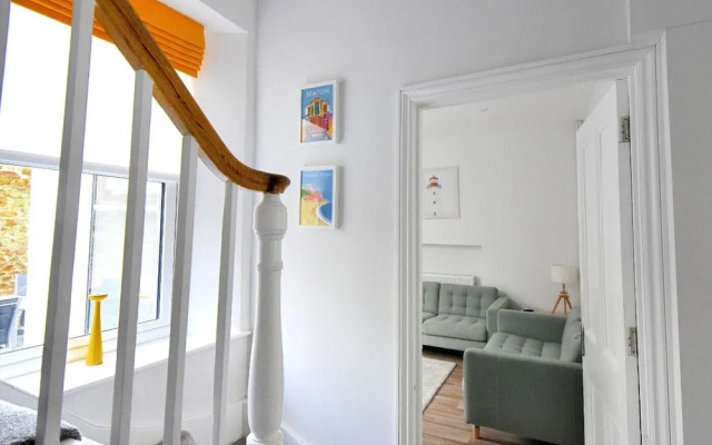 3 Major Terrace