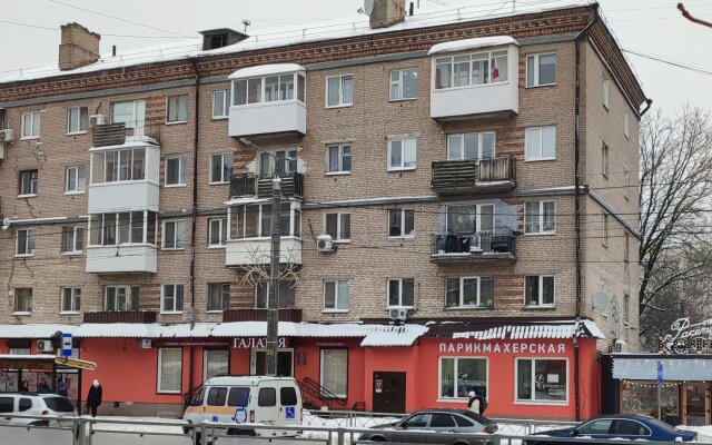 Arenda67 on Nikolayev Street 6