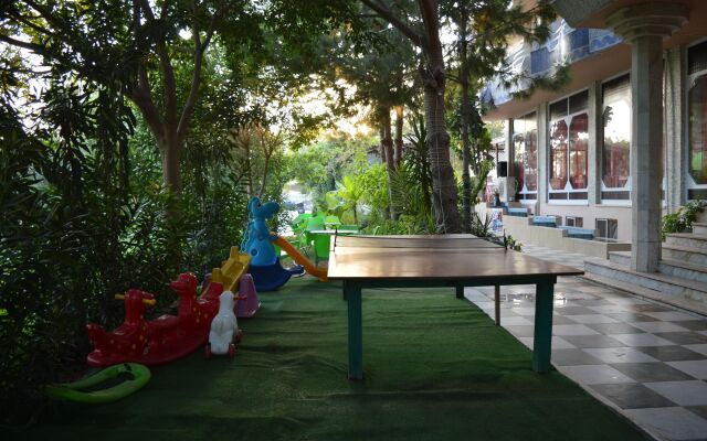 Selinus Beach Club Hotel