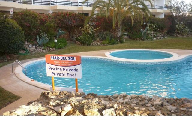 Apartamentos Mar Bel Sol