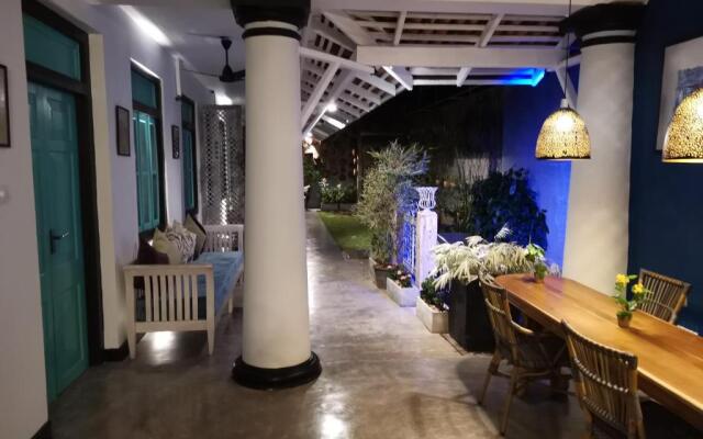 Parawa House