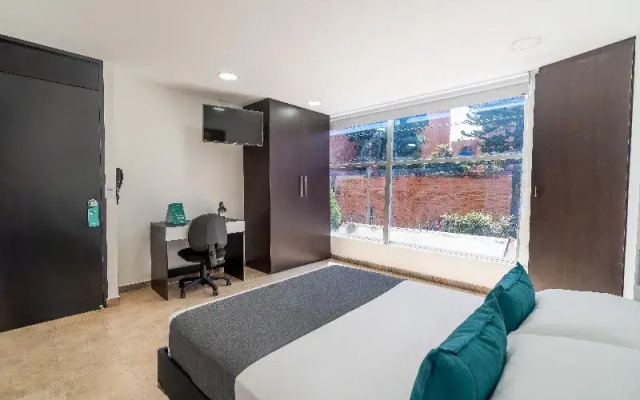 Hotel Ayenda Coliving La 78A