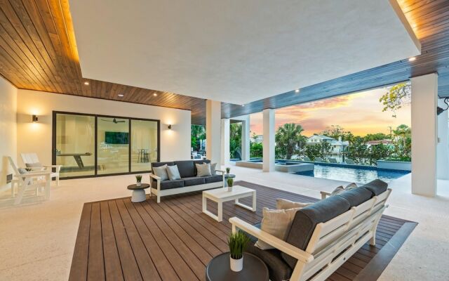 The Ringling Estate in Sarasota