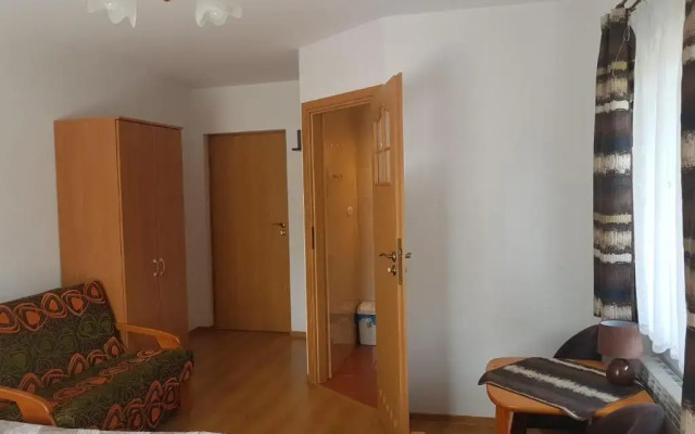 Pokoje Pod Kopiencem Grzegorz Plata