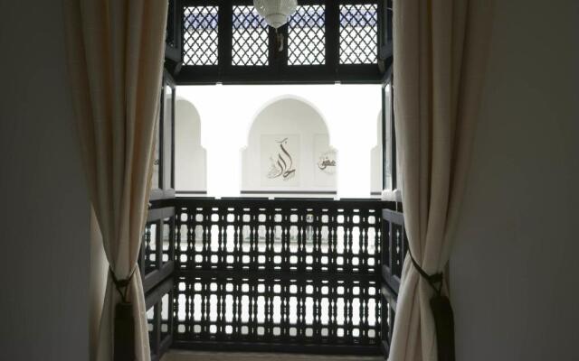 Riad Sapphire and Spa