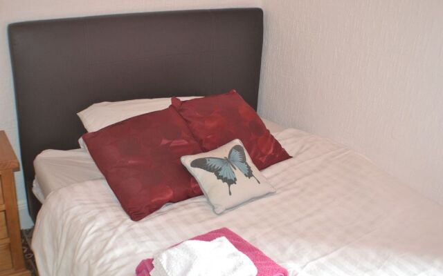 Strathallan B&B