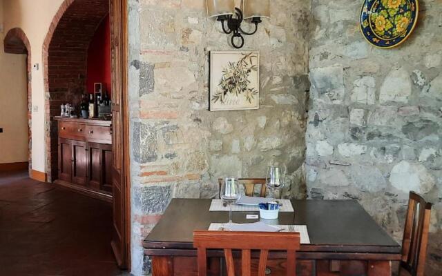 Borgo Livernano