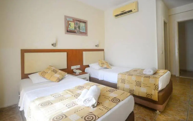Otium Inn Residence Rivero Hotel