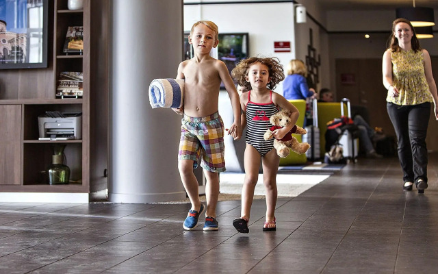 Courtyard by Marriott Toulouse Airport