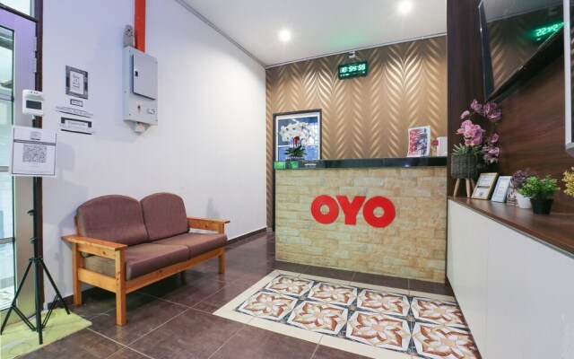 Wadi Isfa Inn by Oyo Rooms