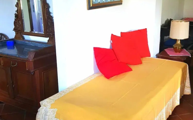 Villa Simonetta