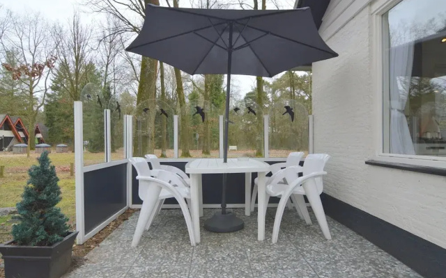 Holiday Home in Stramproy Near Nature Reserves