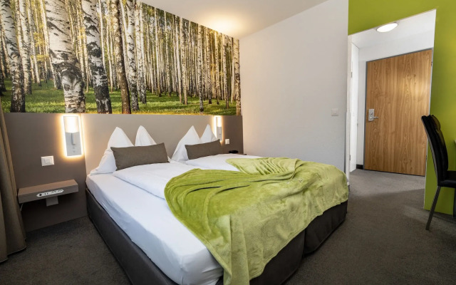 Hotel Waldhorn