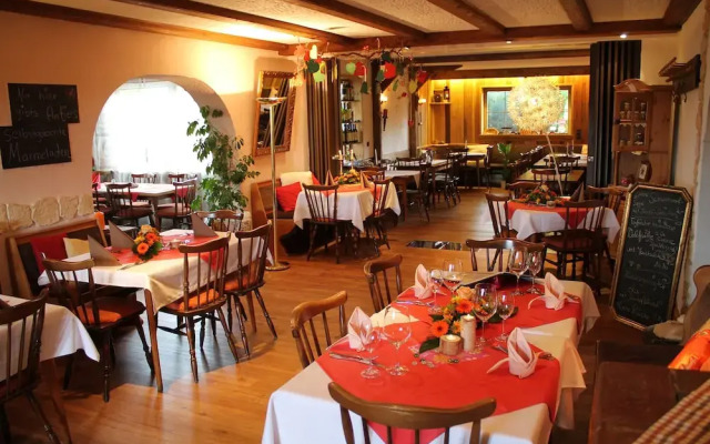 Schmankerl Hotel Bauer