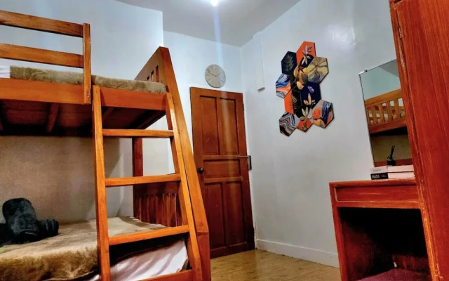 Casa Del Chen - Tranquil Beach Retreat in Aringay