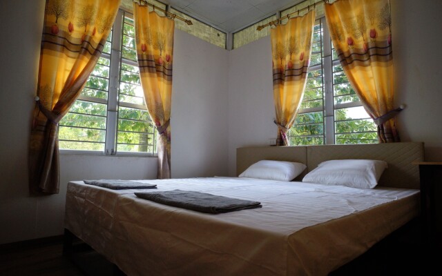 Ha Giang Creekside Homestay & Hostel