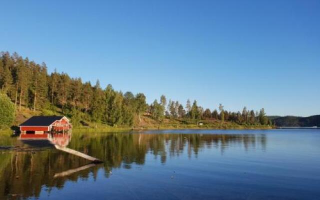 Måvikens Camping