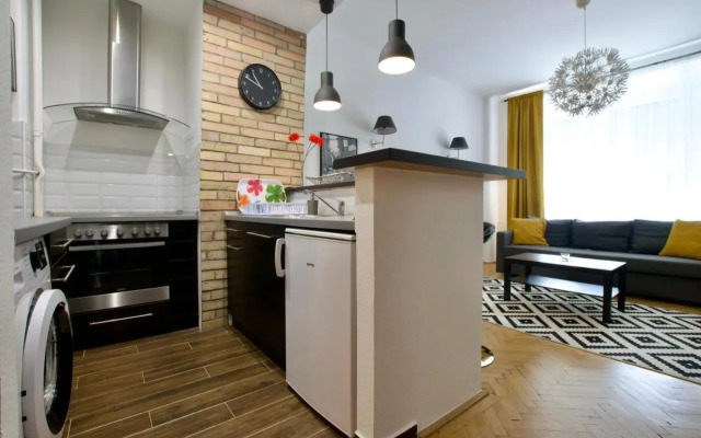 Standard Apartment by Hi5 - Center of city center