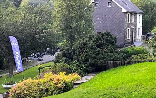Latyka B&B