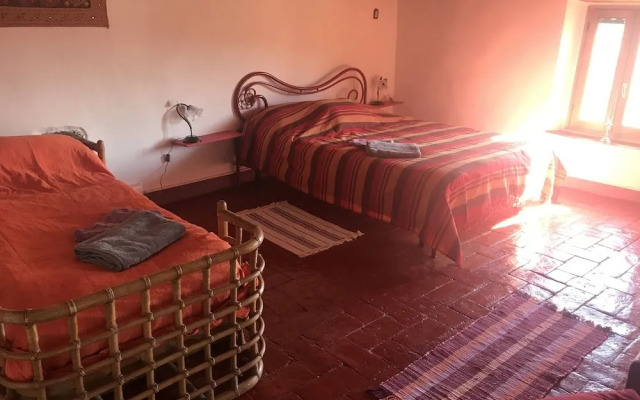 La Casa del Castello