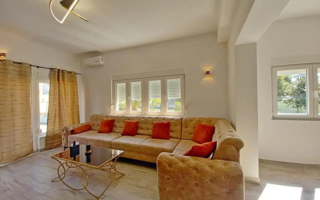 Holiday house Kazali, Medulin
