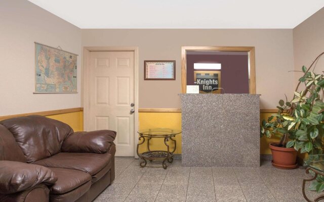 Knights Inn Wildersville