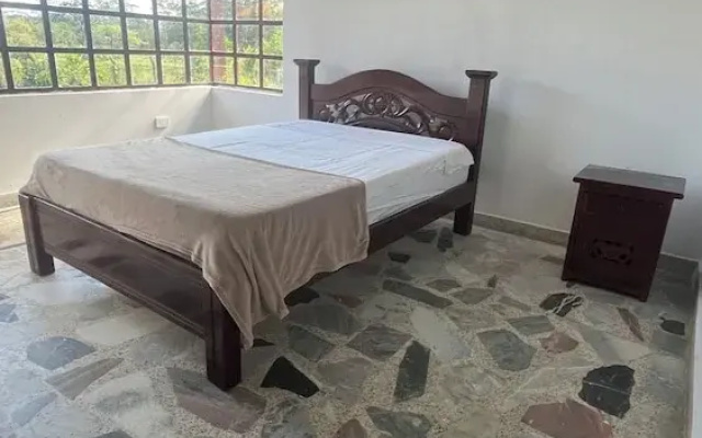 Buenos Aires Finca Hotel