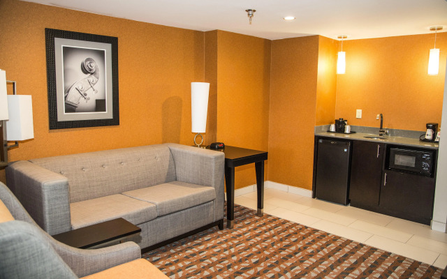 Holiday Inn Express & Suites Nashville Southeast - Antioch by IHG