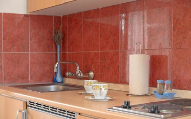 Apartman studio Stari Grad - 1