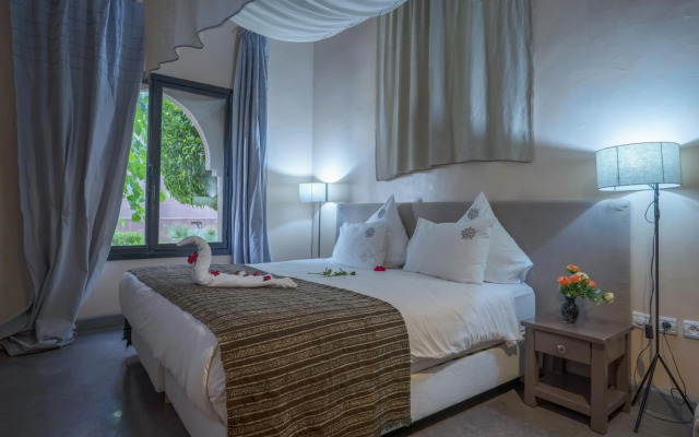 Taj Atlas Wellness Boutique Hotel & Spa