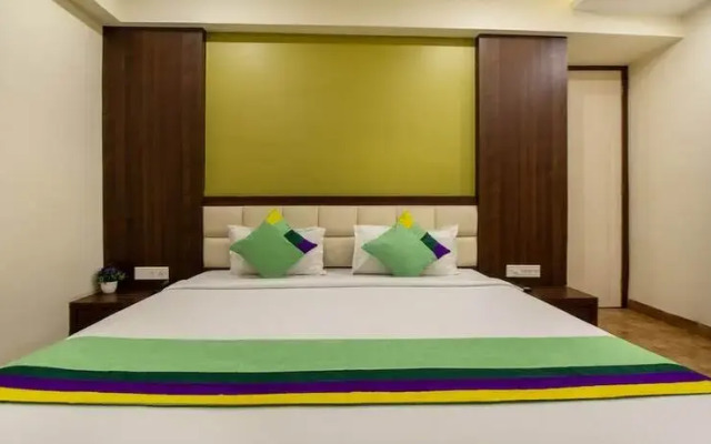Hotel Monaco