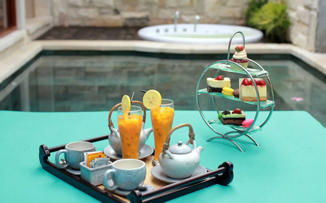 Aksari Villa Seminyak by Ini Vie Hospitality