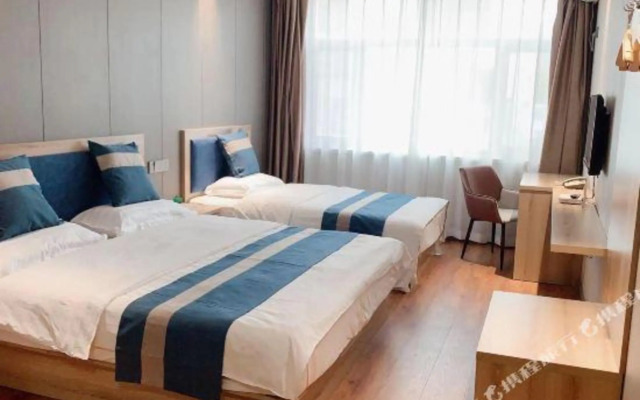 Zhongjinhui Business Hotel