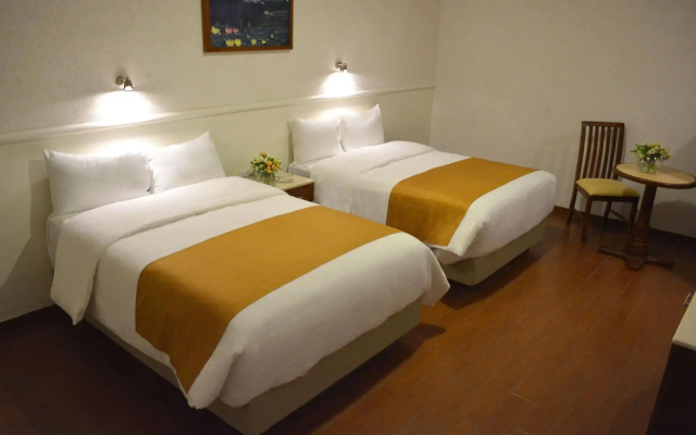 Eco Express Hotel Zamora