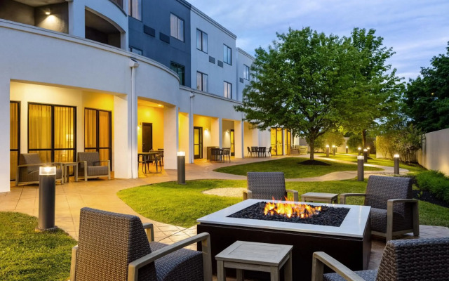 Courtyard by Marriott Kingston