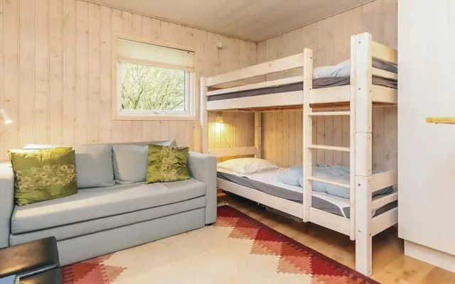 4 Star Holiday Home in Vaeggerlose