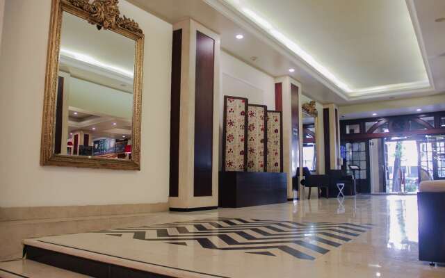 Emporio Reforma