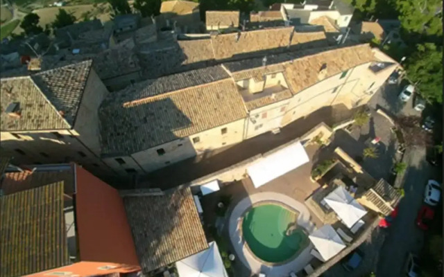 Residence Borgo da Mare