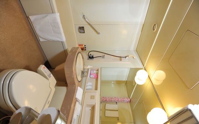 Hotel Shiragiku