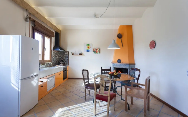 Cal Gaig Apartaments