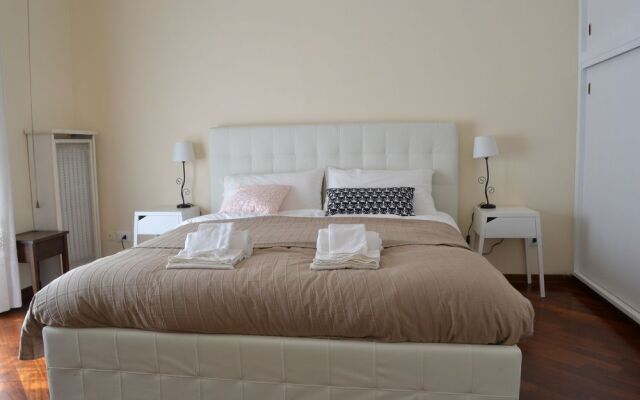Garden of Rome Guesthouse