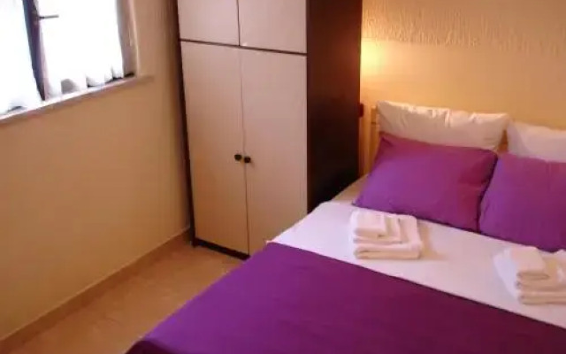 Guesthouse Aotearoa Premantura