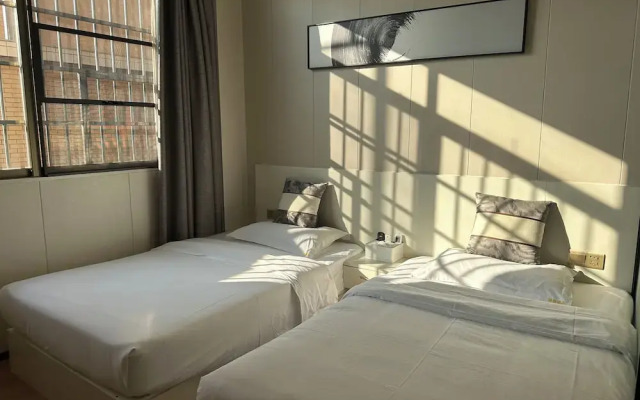 Jinju Art  Hotel