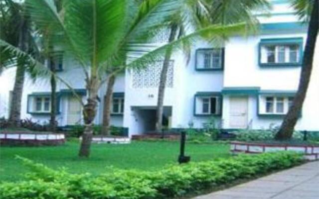 Hotel Dona Terezinha