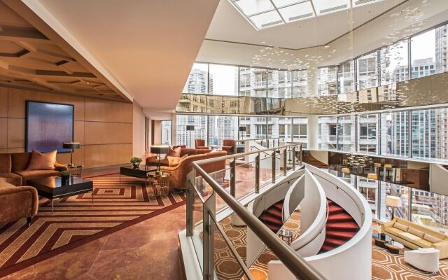 Residence Inn Chicago Downtown Magnificent Mile