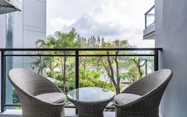 Cassia Residence by Villacarte