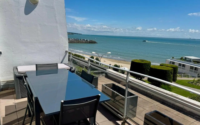 Appartement a Royan